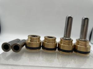 China Daewoo 150 220 300-5 Excavator Spare Parts Water Temperature Sensor wholesale