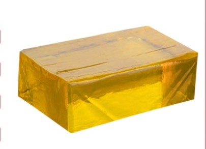 High-Strength Mobile Phone Cover Special Glass Glue Hot Melt Blocks Professional Bonding