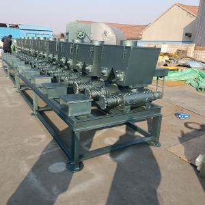China Expandable Graphite Production Line wholesale