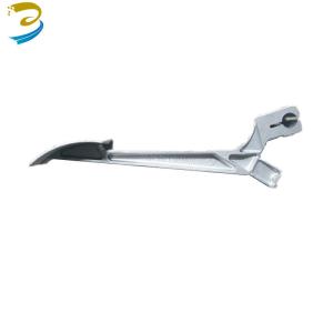 China Sinotruk HOWO Truck Spare Parts Accelerator Pedal Az9719570002 with Standard Material wholesale