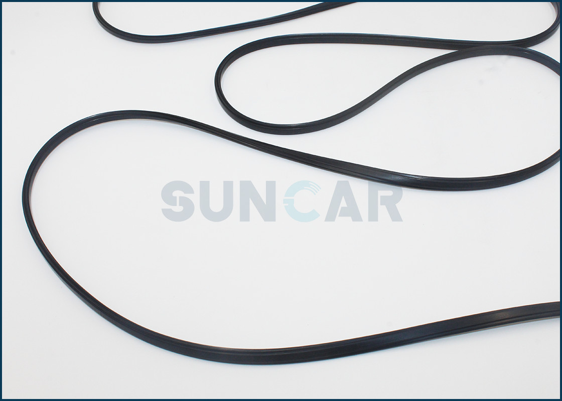 CA2720390 272-0390 2720390 Gasket Seal For C-A-T 24M 3406E 3456 365C 365C L 365C L MH 374D L 374F L 385B 385C 385C FS 385C