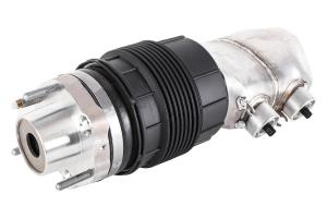 China 971616052F Air Suspension Parts Air Spring for wholesale