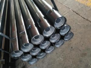 China 114mm R780 gread Steel Double Wall Drill Pipe 6000mm Length wholesale