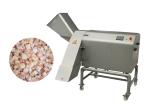 Frozen Meat Chicken Breast Diced Cutting Machine Sausage Diced Cutter
