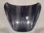 For McLaren 720S Carbon Fiber Hood 720S Upgraded Top-style Carbon Fiber Hood