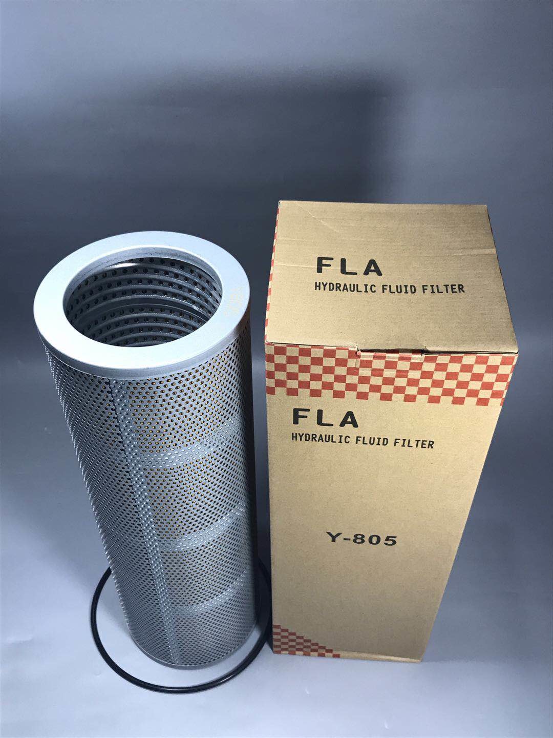 Excavator engine parts,Hydraulic oil filter element 07063-01210 0944412 P551210 for PC200-/5/6/E320/EX200/SK200