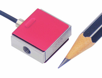 Futek Jr. S-Beam Load Cell QSH02032