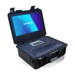 Beacon LC-810 High Speed Digital Balancing Weight Machine