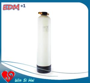 China Wire EDM Consumables Replacement Parts EDM Resin Tank 98cm Length wholesale