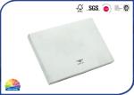 Custom Display 300gsm Coated Gift Box For Sketch Art Stationary Festive Gift