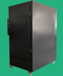 Vertical High Temperature Plate Baking Oven Machine AC380V 50/ 60Hz