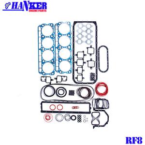 China 10101-97827 Steel Full Head Gasket Kits Machinery Nissan UD RF8 Diesel Engine Parts wholesale