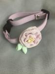 Fashionable Custom Pet Collars Eco - Friendly For Pet Outdoor Activities