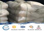 White / Yellow Powder Poly Aluminum Chloride Water Treatment PAC 0.6% Min