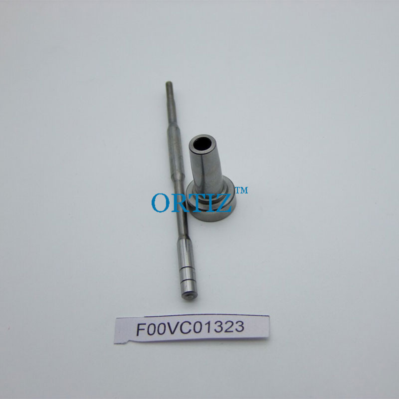 ORTIZ diesel control valve assy F00VC01323 fuel pump injector valve FooVC01323 for injection 0445110166