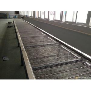 China                  China Manufacturer Bottle Packing Machine Conveyor              wholesale