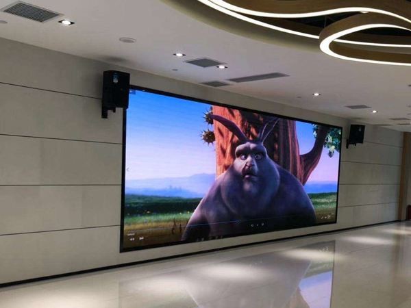 Event Real Pixel Rgb P10 Led Display Module 10mm Pixel Pitch Led Video Display