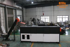 China PET Beverage Water Bottle Blowing Machine Full Automatic Servo Driven wholesale