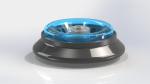 Medical Equipment High And Low Speed Universal Centrifuge 4-20N Normal