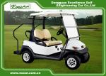 Powerful Electric Golf Club Car 2 Seater With ADC Motor 48V 3KW