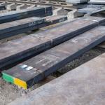 AMS 5643 Alloy Steel Plates AMS 5643 Stainless Steel Plates AMS 5643 Plates