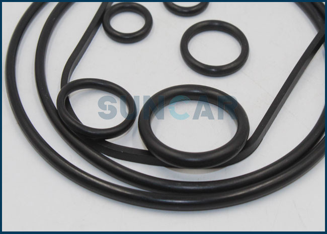 SA8 048-01070 SA8048-01070 SA804801070 Gasket Kit SUNCARSUNCARVOLVO Seal Kit Fits EC210B