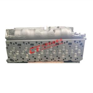 China 4936081 ISD6 Cylinder Head Diesel Engine Parts For Cummins wholesale