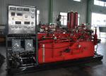 FKQ480-5 Oilfield Bop Well Control Equipment 34.5MPa Max Working Pressure