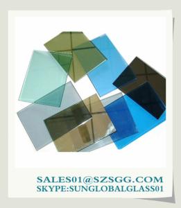 China Reflective Glass Panels Standard Sizes wholesale