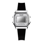 TPU ABS Material Brushed Bottom Watch Case Fashion For Apple Watch