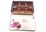 Rectangle Mooncake Tin Box