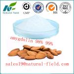 professional manufacture of Amygdalin