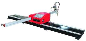 China Automatic high definition CNC Plasma Cutting Machine / Equipment wholesale