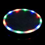 Multi-Color LED Tray For Le Grand Large Hotel, bar, KTV, Leisure Bar, Coffee