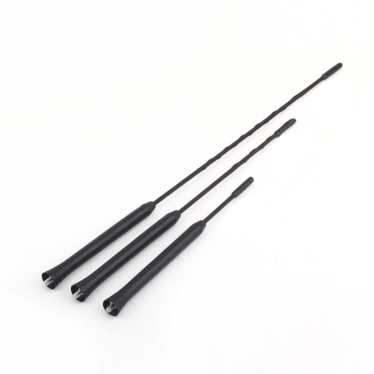 3GHz Semi Rigid Coaxial RF Cable Assemblies