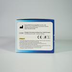 3 Ply Hypoallergenic Medical Breathing Mask
