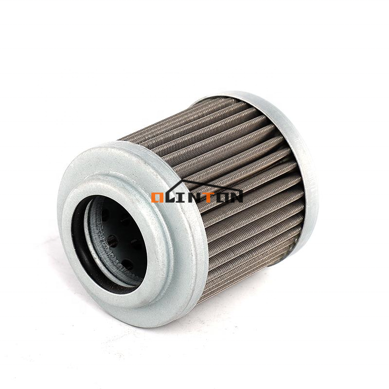 Excavator Spare Parts Engine FY-5024 Air Filter for Construction Equipment