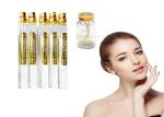 24k Gold Protein Peptide Threading Face Neck Lift