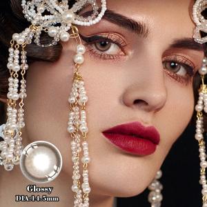 China Spherical Daily Disposable Lenses 55% Water Content With Lacreon Technology wholesale