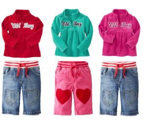 China High Quality And Lowest Price For Fashion Kids Garments wholesale