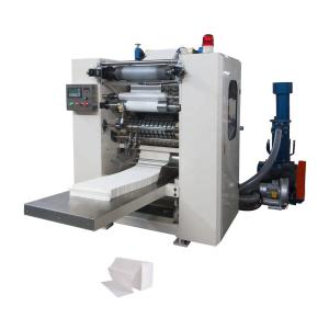 China Custom Manufacturer Automatic Toilet Paper Log Wrapper Machine wholesale