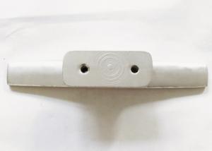 China 118X25 Handle Aluminium Die Casting Parts IATF16949 Certification wholesale