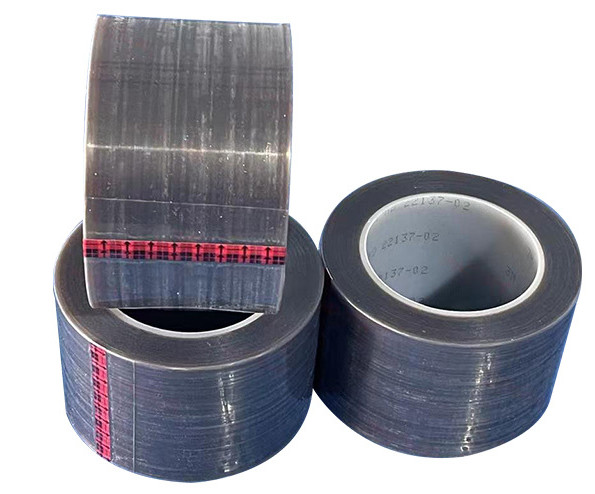 3M 5491 Brown PTFE Film Tape High Friction Resistance High Temperature Aerospace