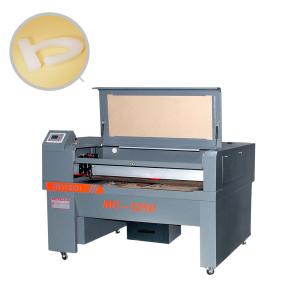 China Plexiglass CO2 Laser Engraver 150w 1250x900mm wholesale