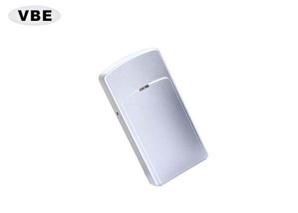 GSM CDMA 4G Gps Jamming Device 97*48*18mm Dimension For Negotiation Rooms