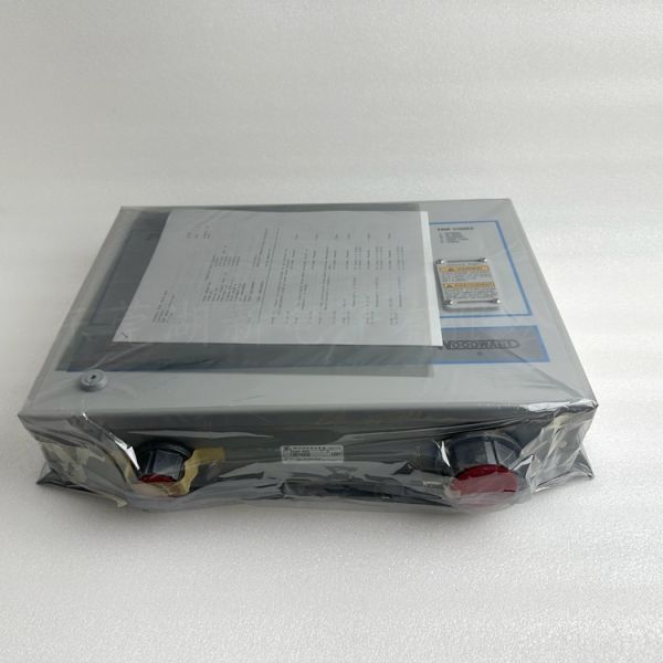 Woodward 9905-860 Digital Control PLC Module with 300mm Length 400mm Width and 50mm Height for Steam Turbine Management