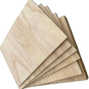 China Martial Arts Equipment Paulownia Pine Wood Breaking Boards 5mm-4cm wholesale