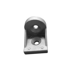 China Shcommon Aluminium Angle Brackets wholesale