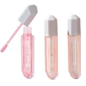 China Hyperchromic Glitter Liquid Eyeshadow Waterproof Long Lasting wholesale