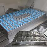 Electro Magnetic Milling Chuck